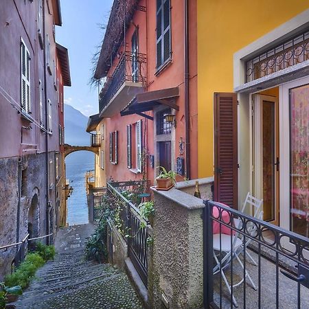 Annina'S House Varenna Historic Centre المظهر الخارجي الصورة