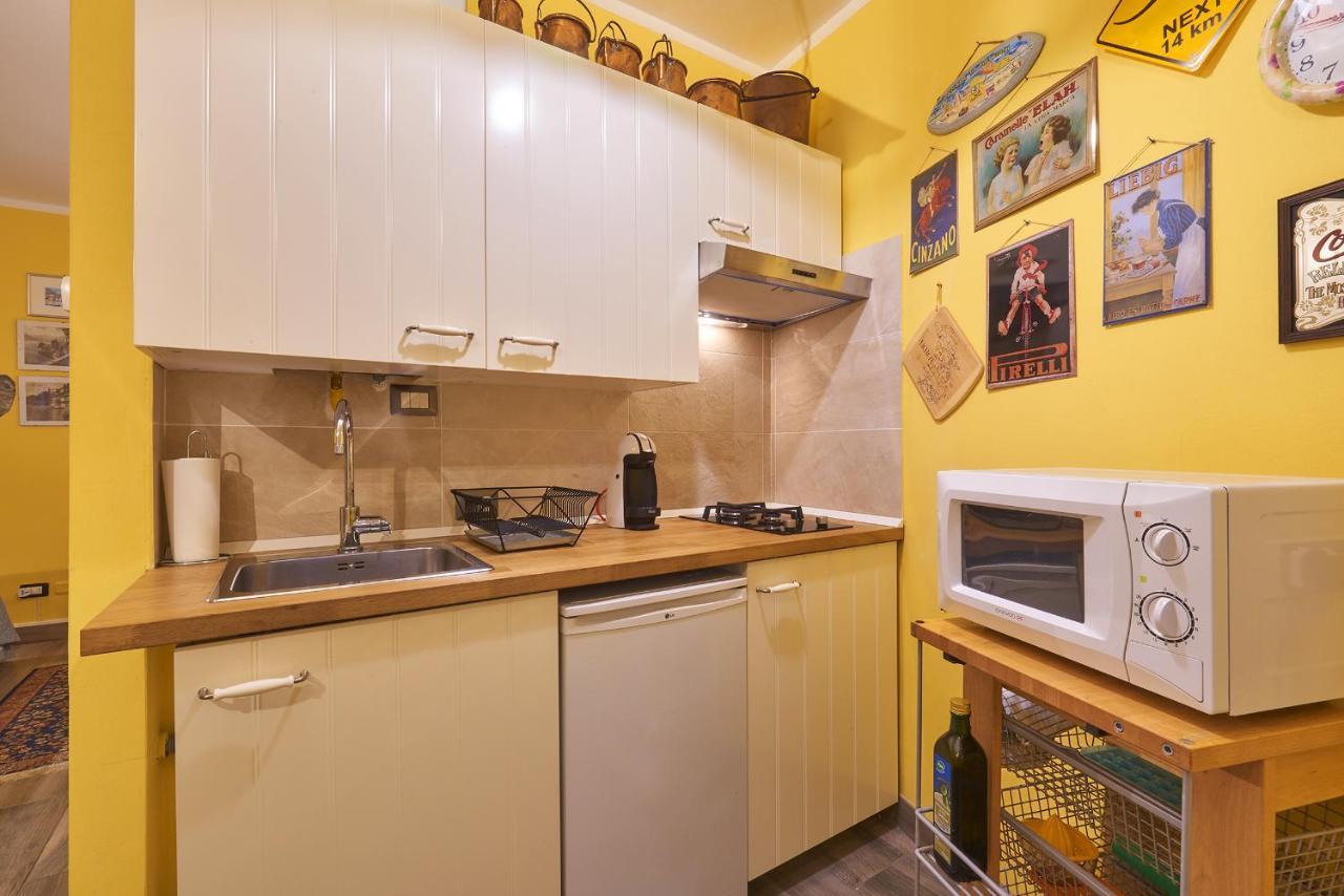 Annina'S House Varenna Historic Centre المظهر الخارجي الصورة