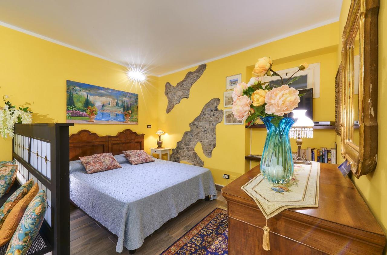 Annina'S House Varenna Historic Centre المظهر الخارجي الصورة