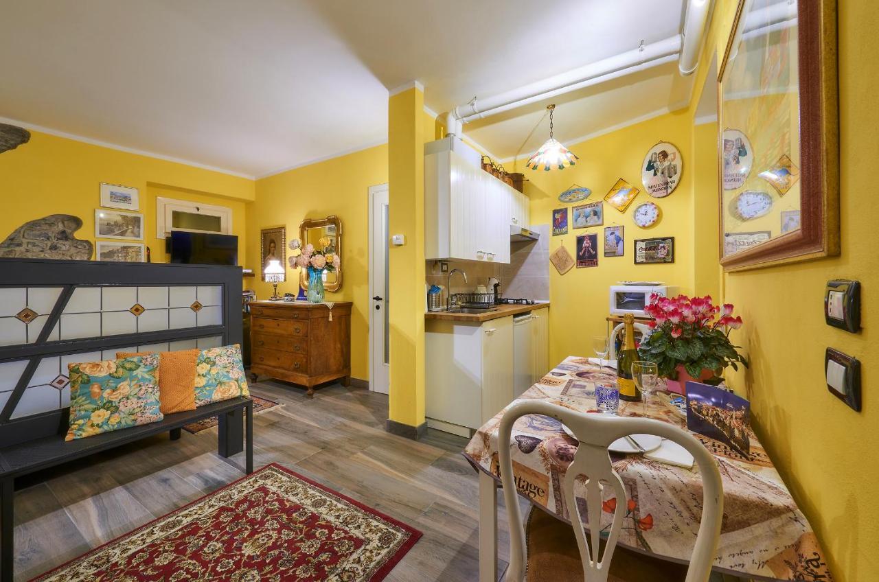 Annina'S House Varenna Historic Centre المظهر الخارجي الصورة