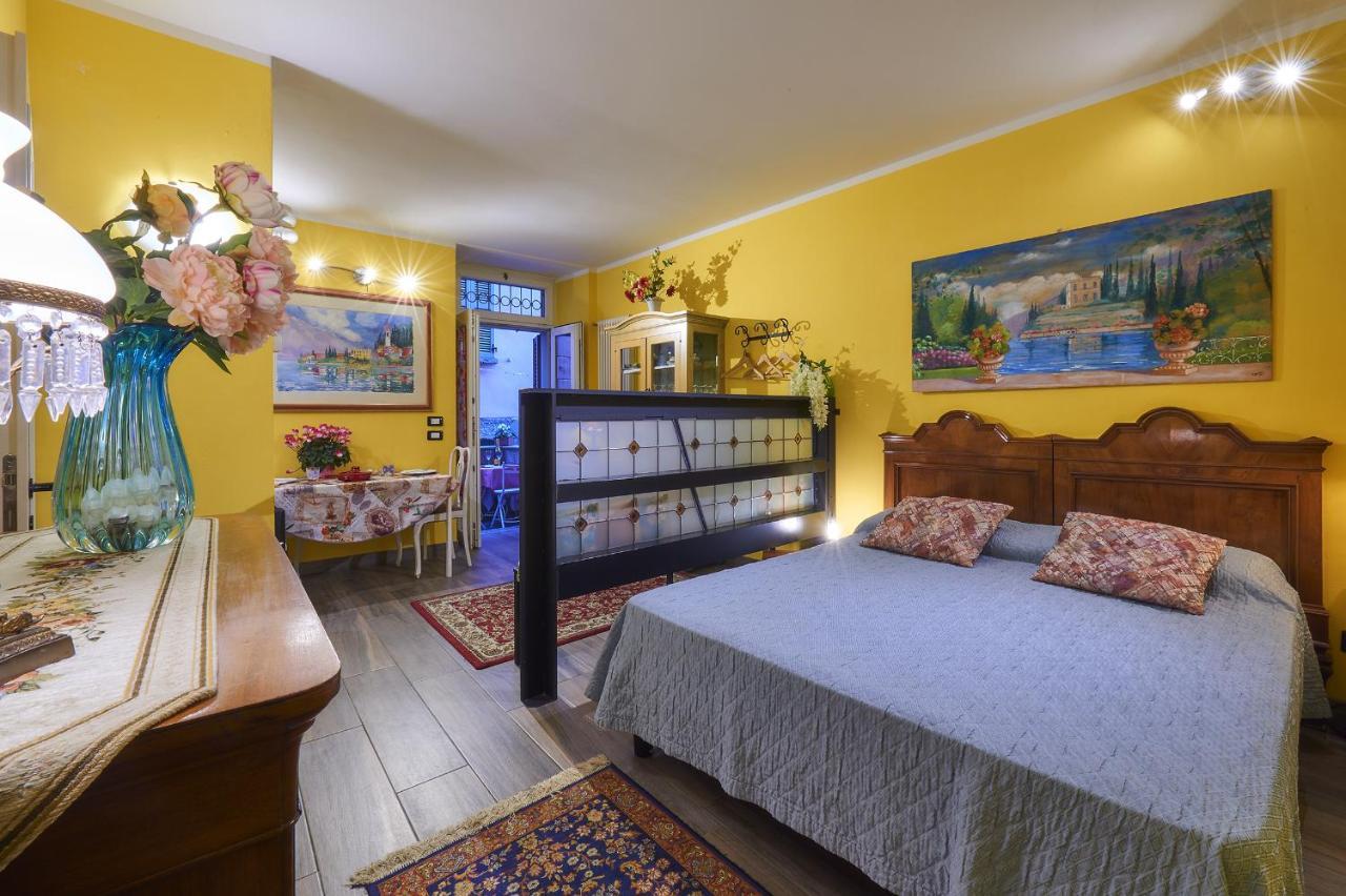 Annina'S House Varenna Historic Centre المظهر الخارجي الصورة