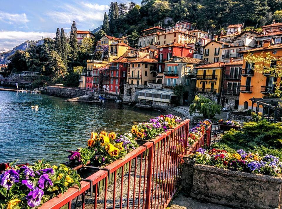 Annina'S House Varenna Historic Centre المظهر الخارجي الصورة