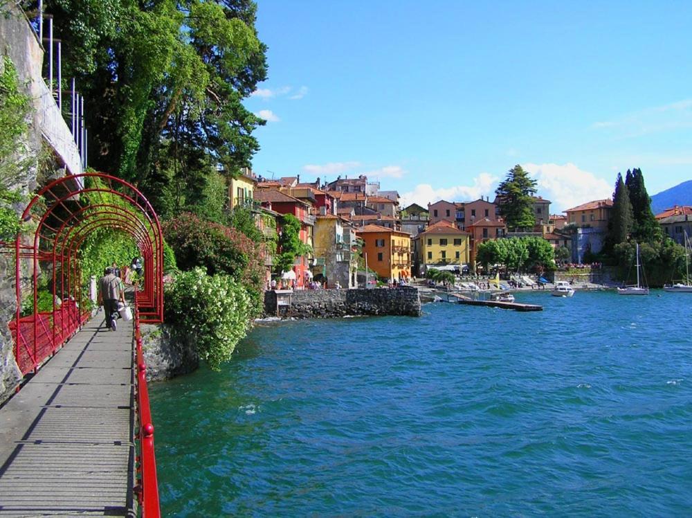 Annina'S House Varenna Historic Centre المظهر الخارجي الصورة