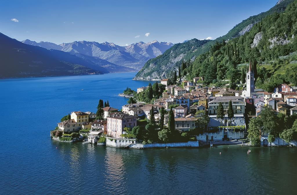 Annina'S House Varenna Historic Centre المظهر الخارجي الصورة
