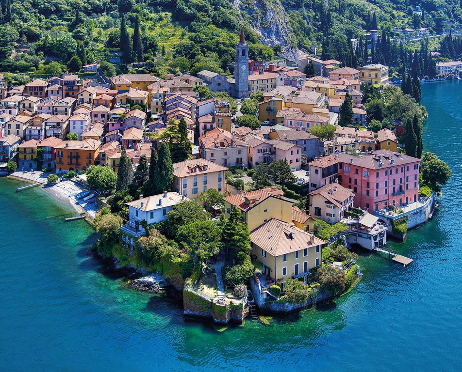Annina'S House Varenna Historic Centre المظهر الخارجي الصورة
