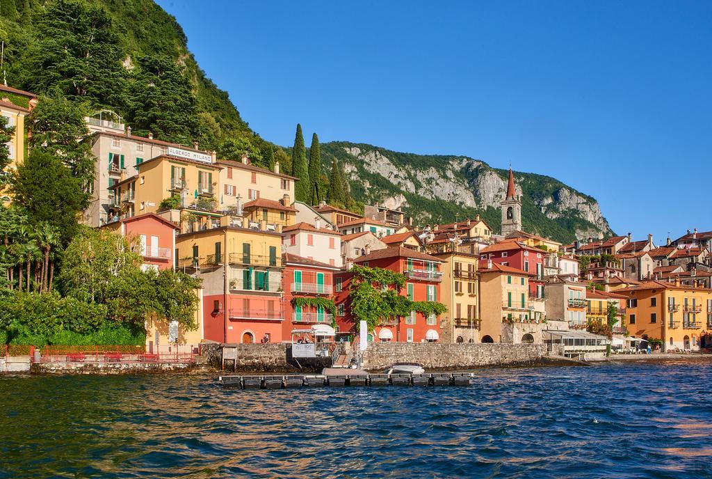 Annina'S House Varenna Historic Centre المظهر الخارجي الصورة