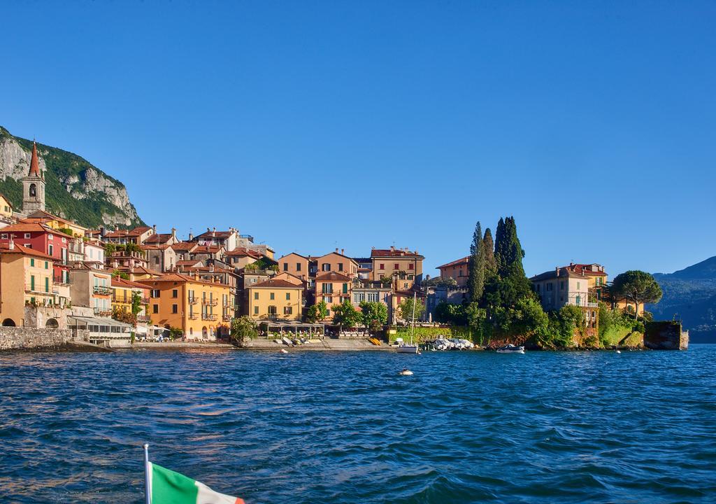 Annina'S House Varenna Historic Centre المظهر الخارجي الصورة